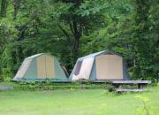 常設テント Rental tent